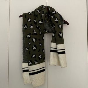 ZARA Scarf